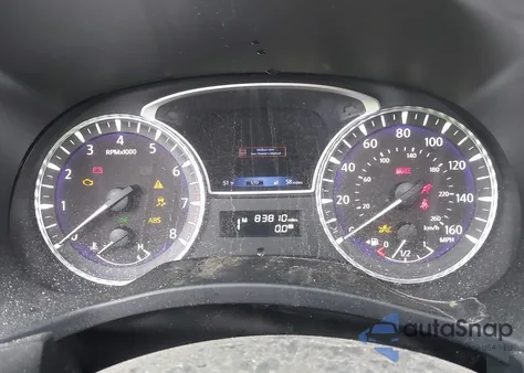 2019 Infiniti Qx60 Pure z USA, uszkodzony, nr VIN 5N1DL0MNXKC529046